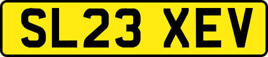 SL23XEV