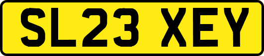SL23XEY