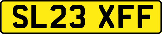 SL23XFF