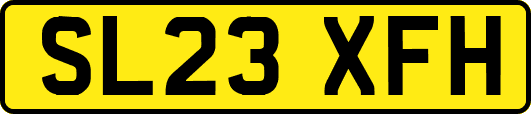 SL23XFH