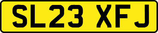 SL23XFJ