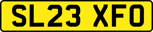 SL23XFO