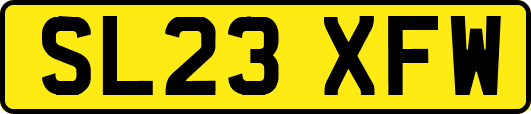 SL23XFW
