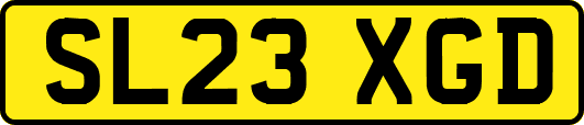 SL23XGD