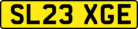 SL23XGE