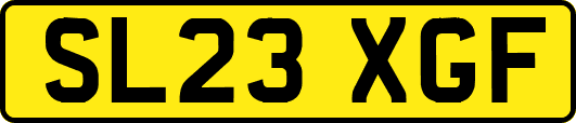 SL23XGF