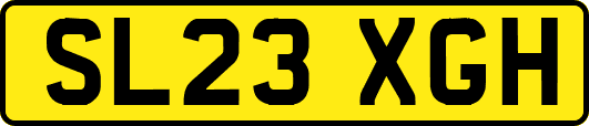 SL23XGH