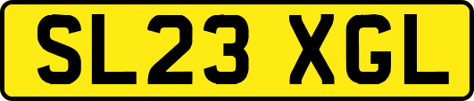 SL23XGL