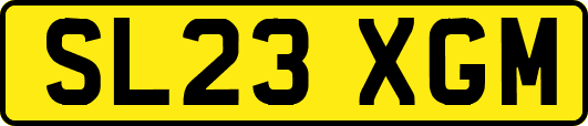 SL23XGM