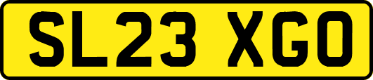 SL23XGO