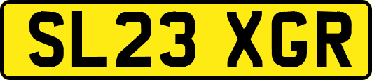 SL23XGR
