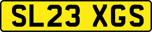 SL23XGS