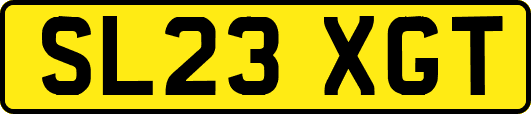 SL23XGT