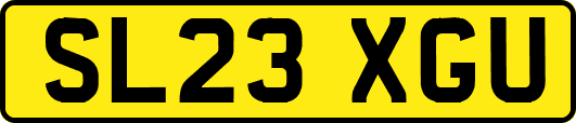 SL23XGU