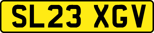 SL23XGV