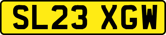SL23XGW