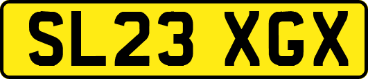 SL23XGX