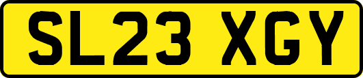 SL23XGY