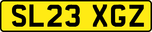SL23XGZ
