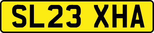 SL23XHA