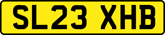 SL23XHB