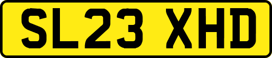 SL23XHD