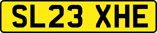 SL23XHE