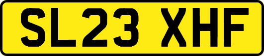 SL23XHF