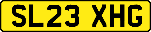 SL23XHG