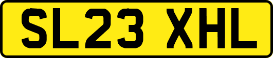 SL23XHL