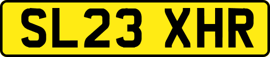 SL23XHR