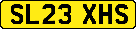 SL23XHS