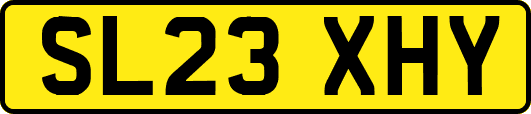 SL23XHY