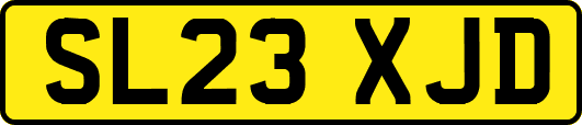 SL23XJD