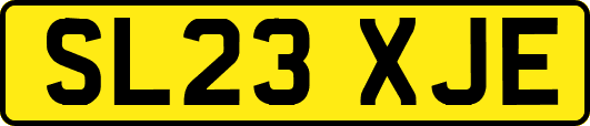 SL23XJE