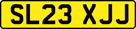 SL23XJJ