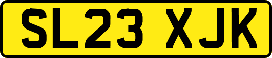 SL23XJK