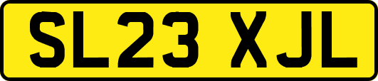 SL23XJL