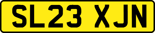 SL23XJN