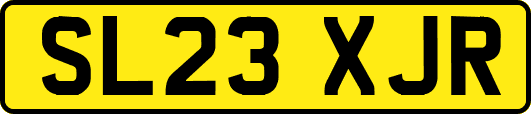 SL23XJR