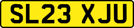 SL23XJU