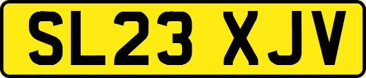 SL23XJV