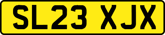 SL23XJX