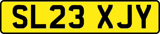 SL23XJY