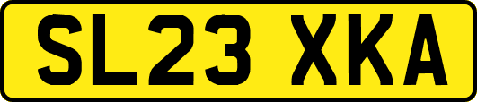 SL23XKA