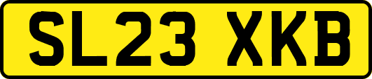 SL23XKB