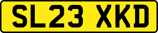 SL23XKD