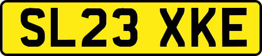 SL23XKE