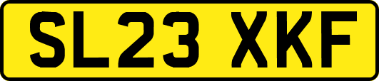 SL23XKF