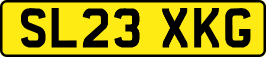 SL23XKG